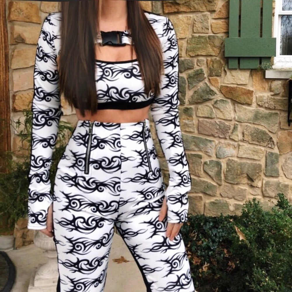 I.AM.GIA set